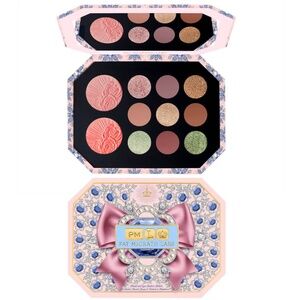 PAT McGRATH LABS MTHRSHP Bijoux Brilliance: Starstruck Splendor